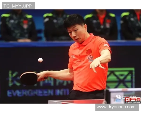 广州乒乓球队个人能力评析：技术与战术的完美结合与提升
