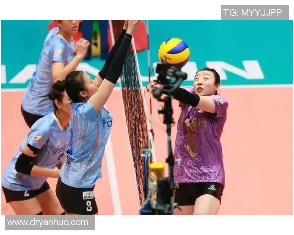 北京排球队状态对比深度解析与未来发展趋势探讨