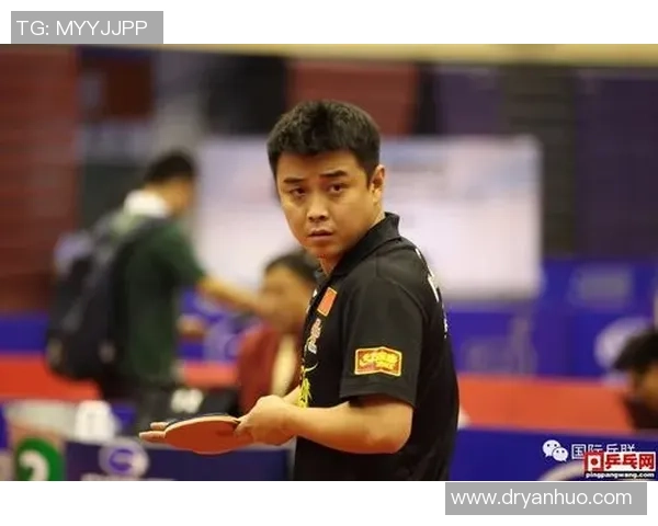 成都乒乓球队的转型之路探索城市联赛新机遇与挑战