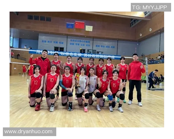 重庆排球队在精英赛中的状态分析与表现评估